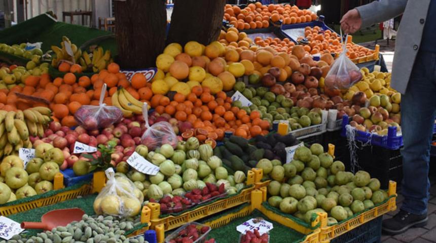 Uzmandan market ve pazar alışverişlerinde dikkat edilmesi gerekenler