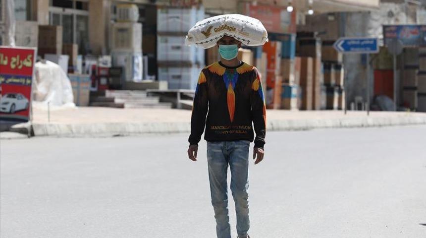Uluslararası &Ccedil;alışma &Ouml;rg&uuml;t&uuml;: 195 milyon kişi işsiz kalabilir
