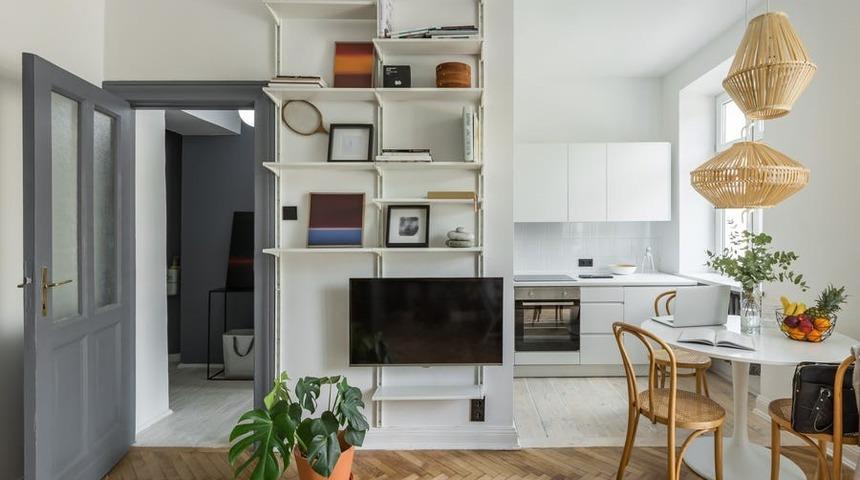 Hiç para harcamadan evinizi güzelleştirmenin 12 yolu