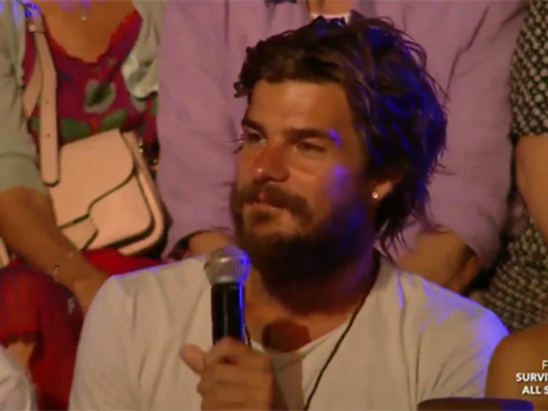 Hakan: 'Yarışşam patates olurum'