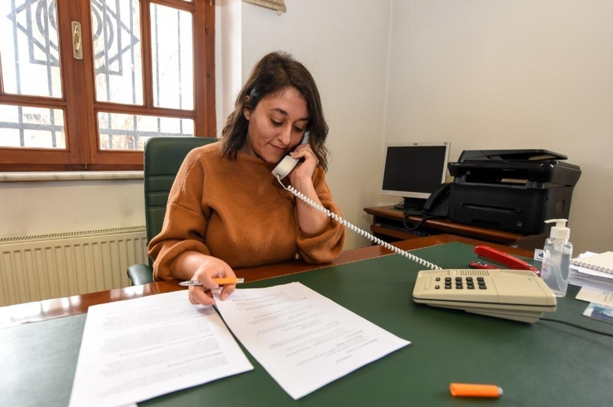 Altındağ&rsquo;da "Alo Covid&rdquo; hattı
