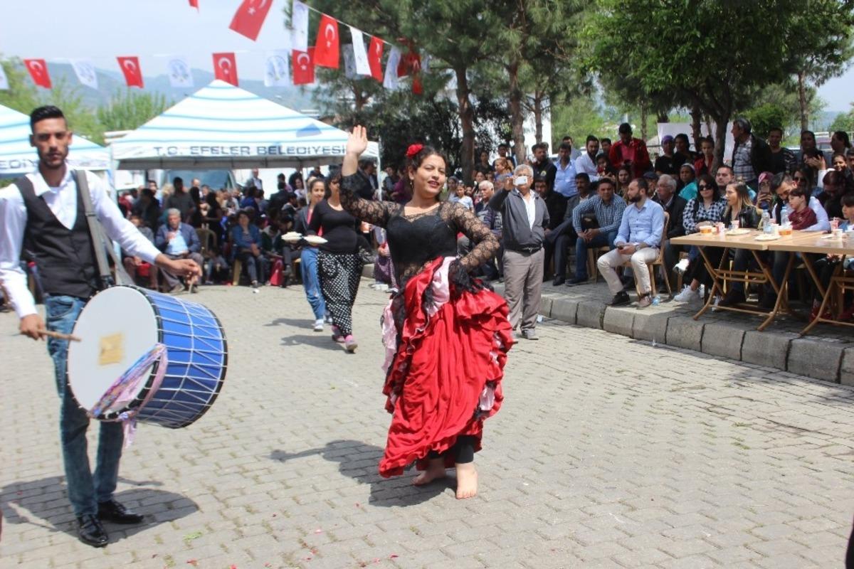 Romanlar 49 yıl sonra ilk defa sessiz kaldı