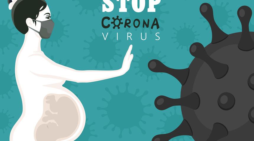 Hamilelere &lsquo;korona&rsquo; uyarısı! Nasıl &ouml;nlem alınmalı?