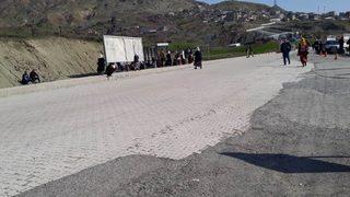 Diyarbakır'da PKK'lı teröristler işçilere saldırdı: 5 sivil şehit