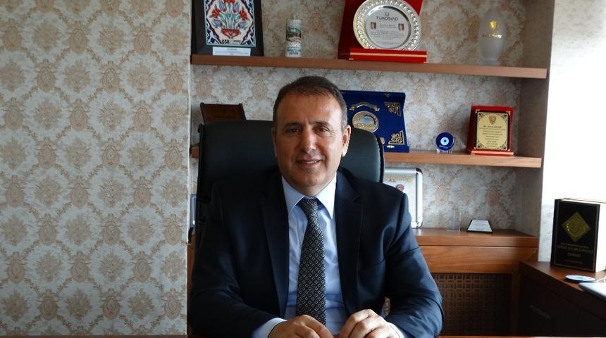 Trabzon Arsin OSB&rsquo;den b&ouml;lge sanayicisine destek