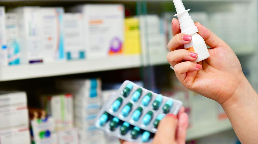 Alerjik hastalıklar ve alerji ilaçları koronavirüs için risk oluşturur mu?