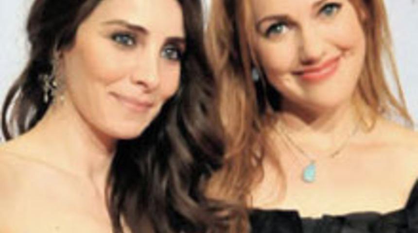 Aslında &Ccedil;ok İyi Dostlar!