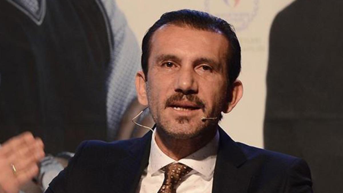 Eşinden R&uuml;şt&uuml; Re&ccedil;ber'in durumuyla ilgili a&ccedil;ıklama 