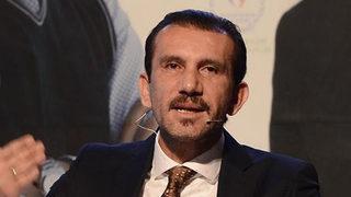 Eşinden Rüştü Reçber'in durumuyla ilgili açıklama 