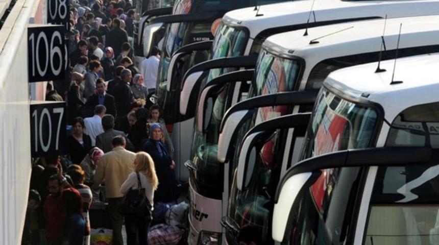 Korona fırsatçılığı! 60 TL'lik yol parası 800 TL oldu