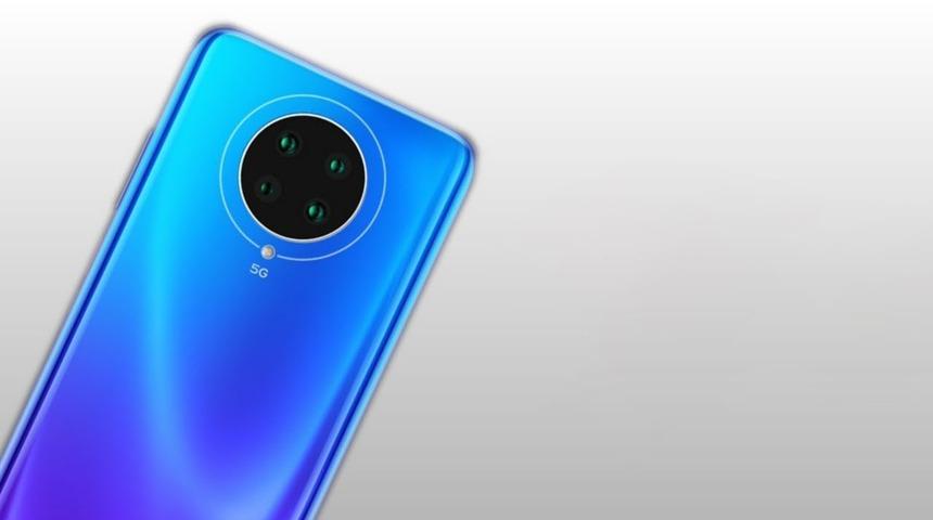 OPPO Ace 2 5G i&ccedil;in tarih verildi