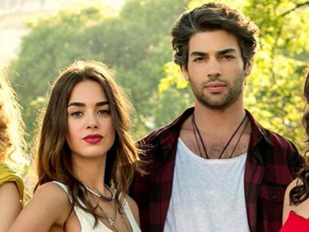 Bensu Soral'dan Ş&uuml;kr&uuml; &Ouml;zyıldız itirafı