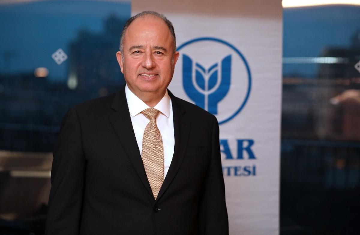 Yaşar &Uuml;niversitesinden s&uuml;rd&uuml;r&uuml;lebilir tarım i&ccedil;in &ouml;nemli adım