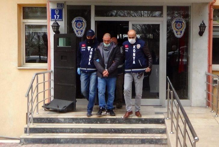 3 arkadaşını öldürüp polise teslim oldu, 'halüsinasyon gördüm' dedi G1