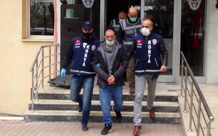 3 arkadaşını öldürüp polise teslim oldu, 'halüsinasyon gördüm' dedi G2