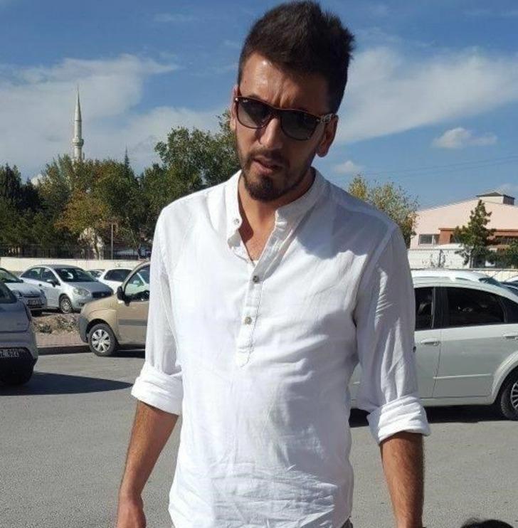 3 arkadaşını öldürüp polise teslim oldu, 'halüsinasyon gördüm' dedi G4