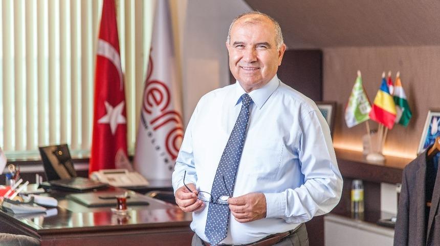 Bera Holding’ten Milli Dayanışma Kampanyasına 240 bin TL destek