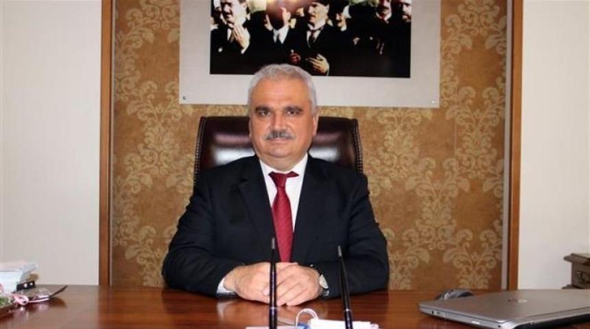 Bilecik M&uuml;ft&uuml;l&uuml;ğ&uuml; g&ouml;revine Ali Erhun atandı