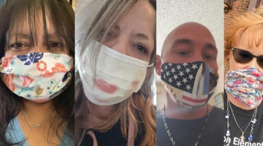 Maske kullanımı virüslerden koruma sağlıyor mu?