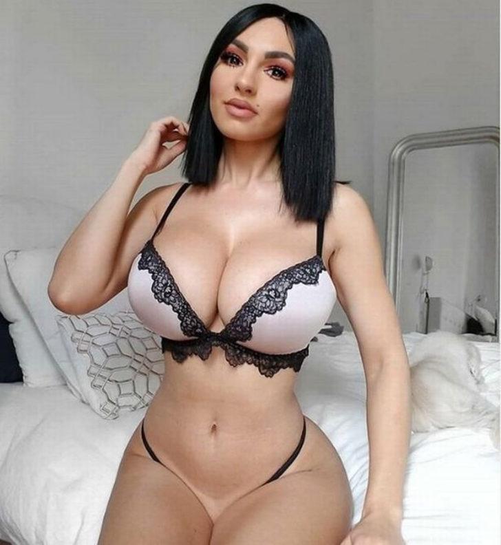 Playboy modelinin baş başa karantina teklifi tuzak çıktı G1