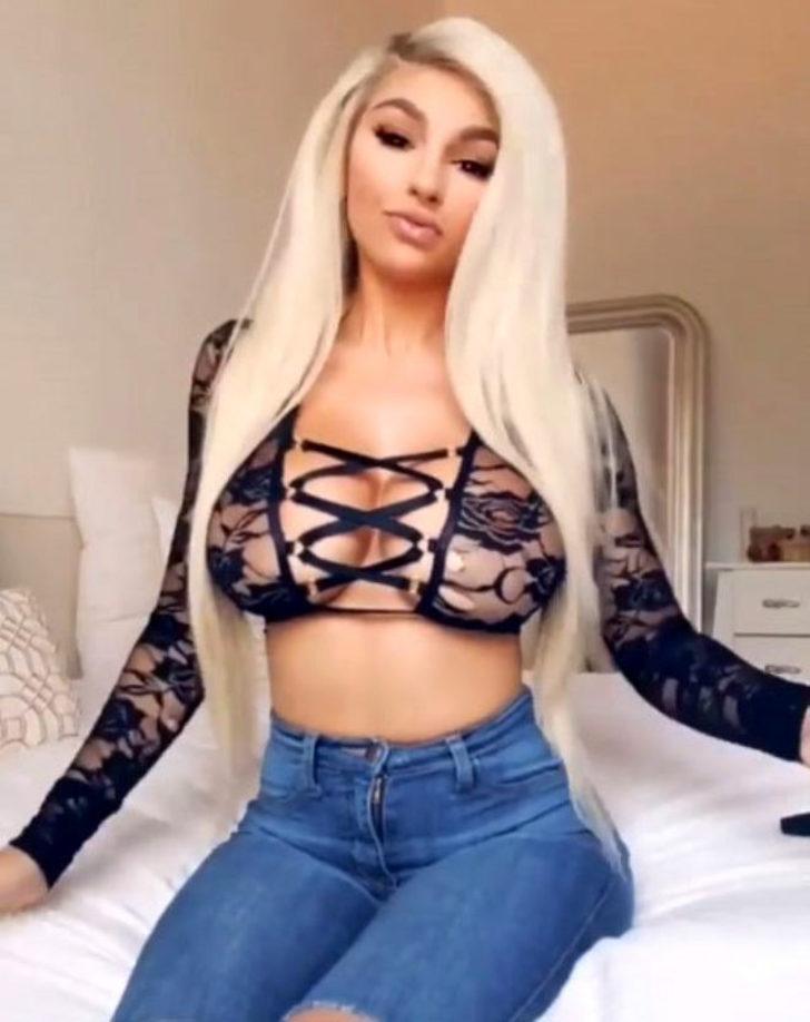 Playboy modelinin baş başa karantina teklifi tuzak çıktı G2