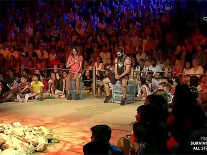 Survivor All Star'da hesaplaşma bitmedi G3