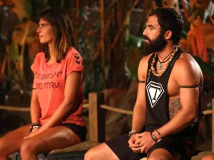 Babası konuştu Merve Survivor'ı kaybetti G3