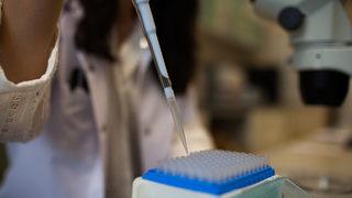 Koronavirüs tedavisine ivme kazandıracak gelişme: 'Virüsü izole ettik'