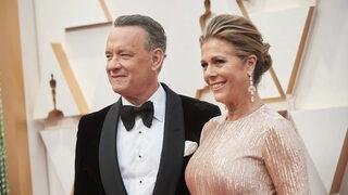 Rita Wilson ölmesi durumunda Tom Hanks’ten istediklerini açıkladı