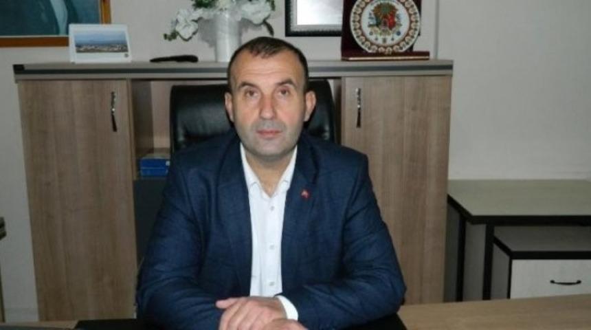 İl&ccedil;e Başkanı Soydan&rsquo;ın Polis Haftası mesajı