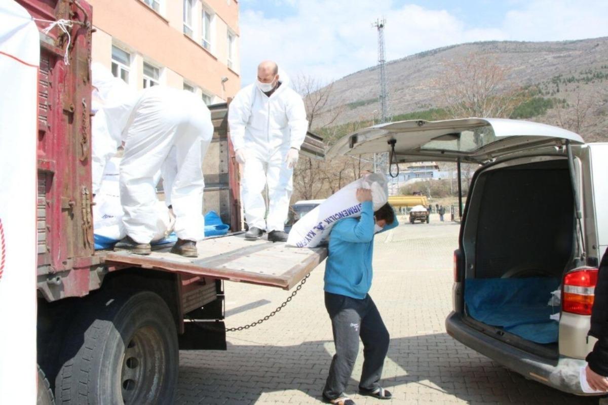 &rsquo;O bir &ouml;ğretmen&rsquo;