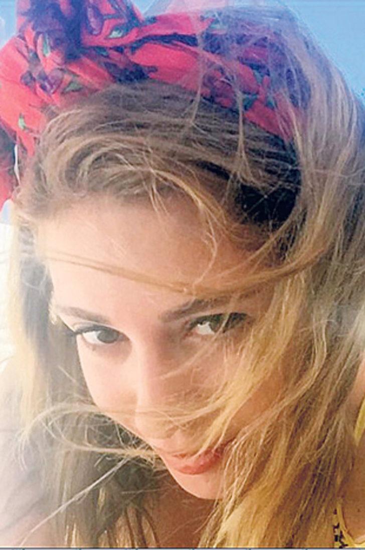 Sinem Kobal Arda'ya 17 dakika dayanabildi G1