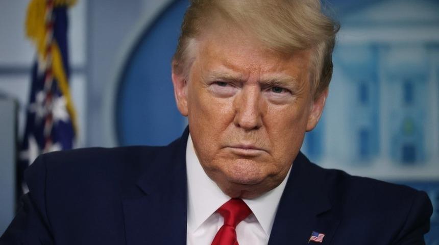 Trump y&ouml;netimi, ABD ekonomisini mayısta normale d&ouml;nd&uuml;rmek istiyor