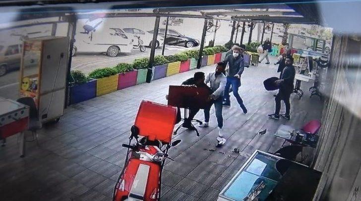 Antalya OSB Başkanı Ali Bahar: "Maske uyarısı yaptı diye fırın basan cehalet, korona virüsten daha tehlikelidir" G1