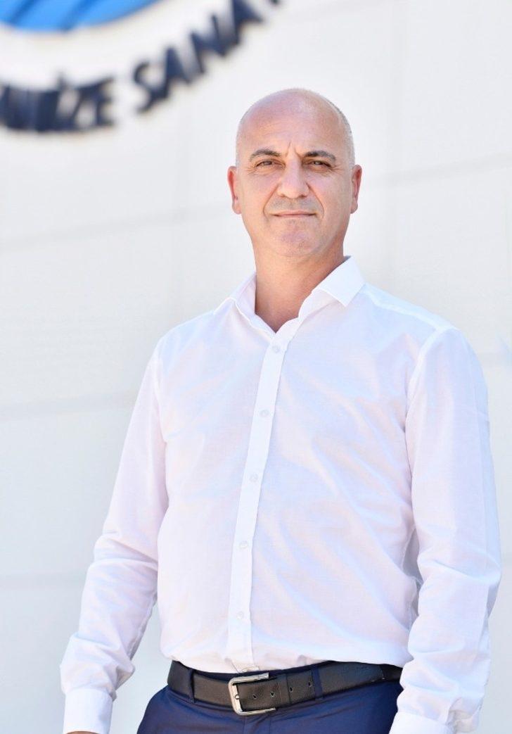 Antalya OSB Başkanı Ali Bahar: "Maske uyarısı yaptı diye fırın basan cehalet, korona virüsten daha tehlikelidir" G3