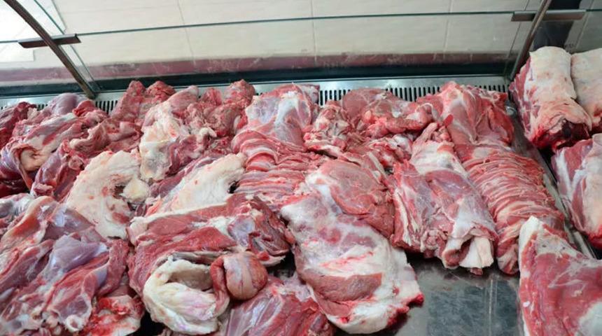 Et ve Süt Kurumu'ndan, ‘Depolarda bulunan etler bozuldu’ iddialarına cevap