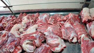 Et ve Süt Kurumu'ndan, ‘Depolarda bulunan etler bozuldu’ iddialarına cevap