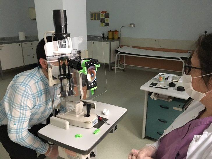 BUÜ’lü akademisyenler salgın riskini ‘Uludağ’ ile aşacak G1