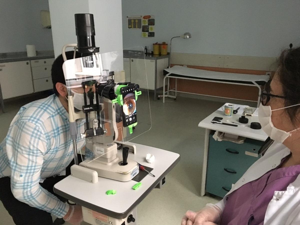 BU&Uuml;&rsquo;l&uuml; akademisyenler salgın riskini &lsquo;Uludağ&rsquo; ile aşacak