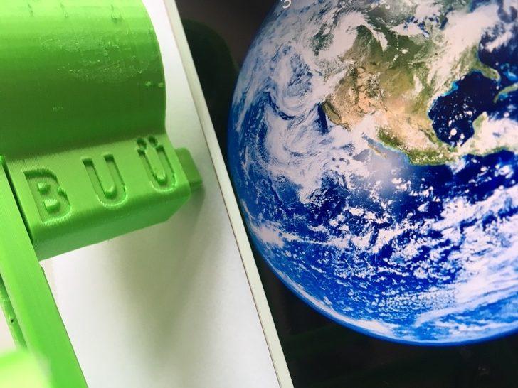 BUÜ’lü akademisyenler salgın riskini ‘Uludağ’ ile aşacak G4