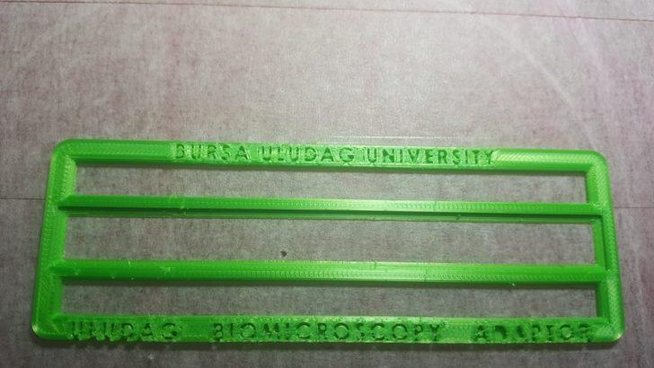 BUÜ’lü akademisyenler salgın riskini ‘Uludağ’ ile aşacak G5