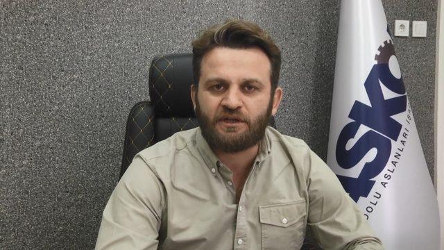 ASKON Rize Şube Başkanı Karakoyun: Çay mücbir sebep kapsamına alınmalı
