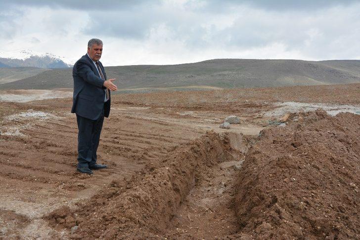 Dedeli’de korona önlemleri artırıldı G5