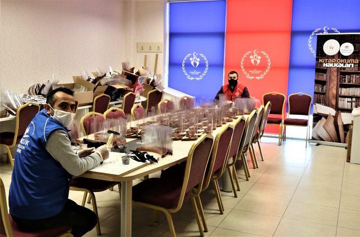 Kırşehir Müftüsü Yaman: “İmamlarla ilgili ileri geri konuşanlar inşallah utanırlar” G1