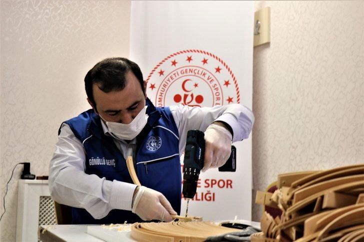 Kırşehir Müftüsü Yaman: “İmamlarla ilgili ileri geri konuşanlar inşallah utanırlar” G2