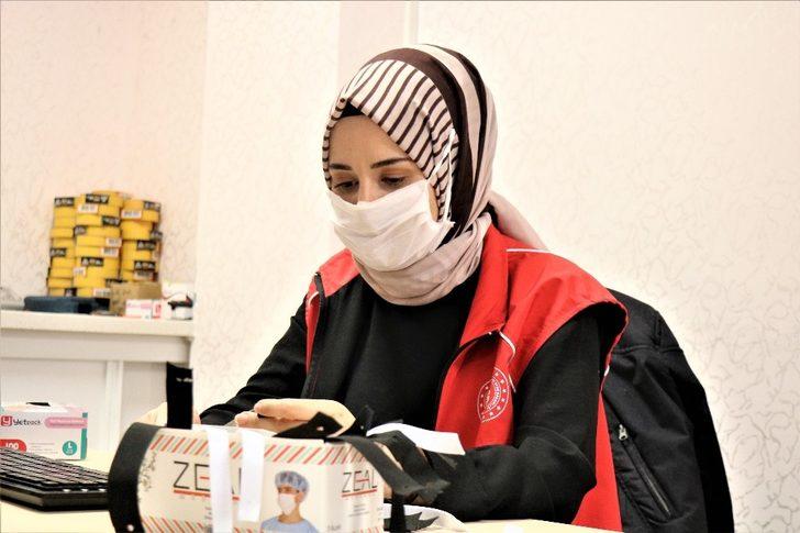 Kırşehir Müftüsü Yaman: “İmamlarla ilgili ileri geri konuşanlar inşallah utanırlar” G3