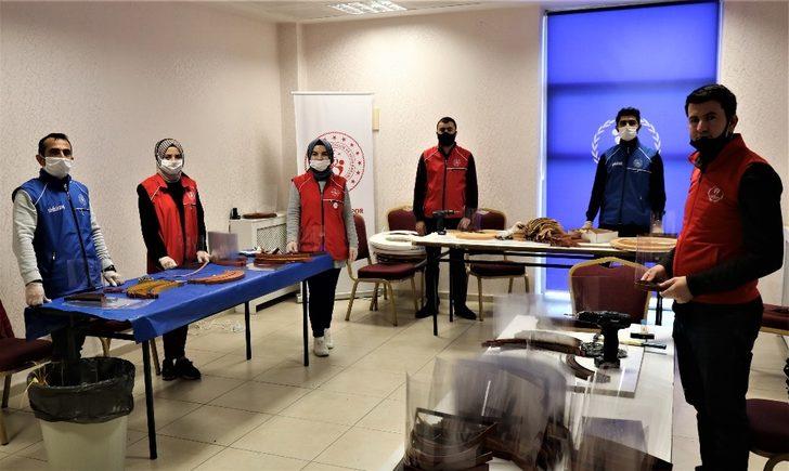 Kırşehir Müftüsü Yaman: “İmamlarla ilgili ileri geri konuşanlar inşallah utanırlar” G4