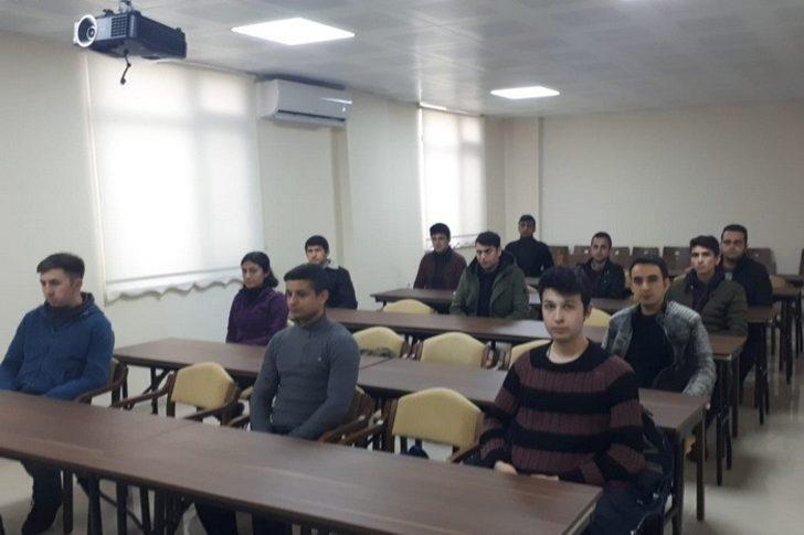 Kura çekerek yeni görevlerine başladılar G1