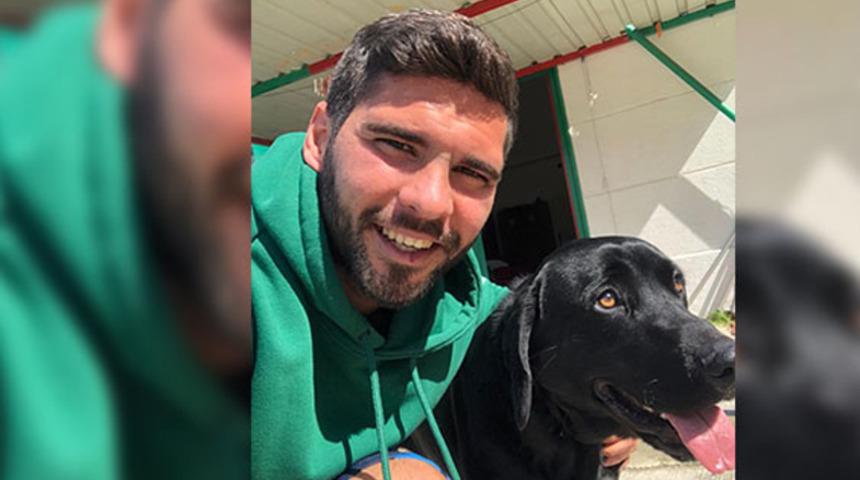 Karşıyaka’da Cenk futbolu çok özledi