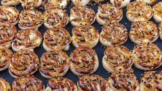 3 haftaya kadar tazecik aklıyor! Sırrı ise...